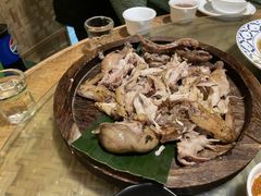 -多哥水傣味餐厅(司马巷店)