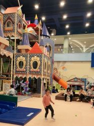 -meland亲子乐园•派对•研学(苏州悠方购物中心店)