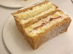 草莓拿破仑-Lady M Cake Boutique(麦迪逊大道店)