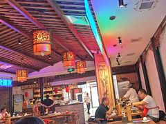 -来涮蜀鲜货火锅串串香(菜市口店)