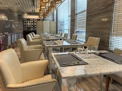 -北京王府井希尔顿酒店·万斯阁西餐厅