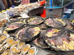 -舌尖上·霞浦滩涂海鲜·新闽菜(总店)