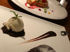 -弗兰克牛排西餐厅Ribone steak house(柠檬花园店)