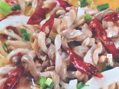 -李师傅脆肚(梅林店)