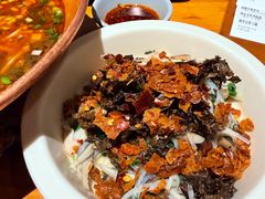 -SHAN山(前滩太古里店)