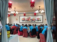 团建包厅-人和居(丰葆路店)