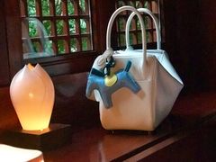 -三嚥阁 La Villa Restaurant