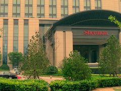 -济南喜来登酒店