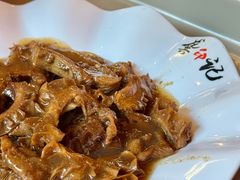 -龚印记牛骨牛杂屋·四代传承(珠影星光城店)