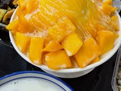 -水牛奶皇后糖水铺(深圳总店)