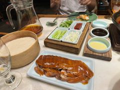 -那家小馆•北京菜•烤鸭(中关村店)