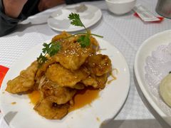 -新洪记·丽久饭店(铁西店)
