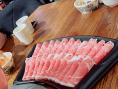 -额尔敦草原涮羊肉·烧烤(冻青树总店)