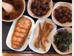 -陶记小吃(拙政园店)