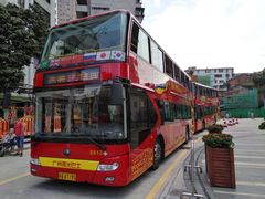 -广州都市观光巴士(粤陶巴)