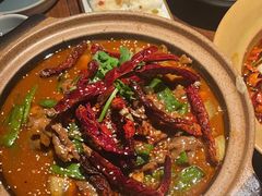 -薇酌饮·陕西菜(南门外店)