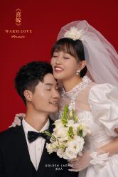 点击看大图 -金夫人婚纱摄影(西昌店)