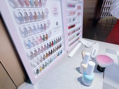 -海底捞火锅(公益西桥店)