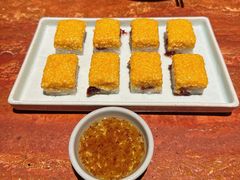 -长安记·大美陕菜(大族广场店)