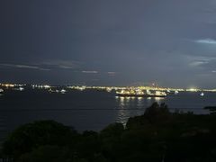 -圣淘沙天际线斜坡滑车