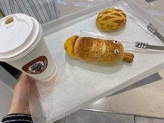 -面包新语(KKMALL京基店)