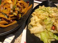 土豆牛肉-大灰狼(中心书城店)