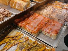 -麦陌(正弘城店)