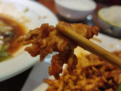 -惠宾饭庄(中山路店)