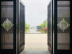 -逸林轩中餐厅(中信泰富朱家角锦江酒店)