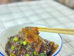 -藕妈妈老汉口家常菜(武汉天地店)