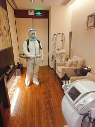 -Oasis Beauty水磨坊科技美肤中心