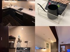 -广州方圆奥克伍德豪景酒店公寓