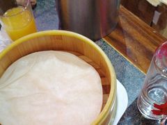 -三道菜(明堂公园店)