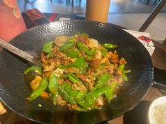 -洞庭土菜馆(天河北总店)