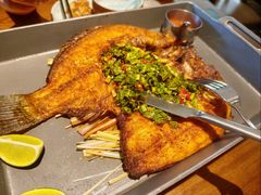 -云海肴·汽锅鸡·云南菜(苏州中心店)