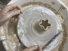 -粤陶渊.DIY陶艺体验馆(粤陶总店)