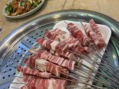 -福茗春薪禾记海鲜烧烤(八一路店)