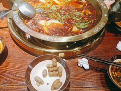 -受气牛肉·耙牛肉火锅(水晶郦城店)