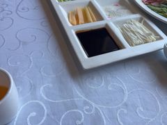 -津悦·正阳春烤鸭(红旗南路店)