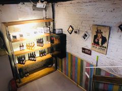-通海俄式烧烤·俄罗斯大串(嵩山路店)