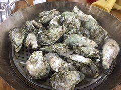 -蚝得喜海鲜(东城店)