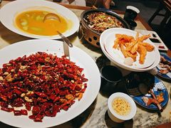 -范家小馆·烤鸭新京菜(金融街店)