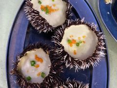 -阿浪海鲜连锁加工店(B栋2排1号火车头店)