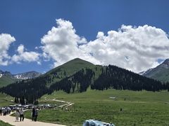 -新疆那拉提国家旅游度假区