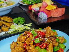 -欢唱KTV(东街店)