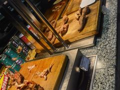 -青岛银沙滩温德姆至尊酒店-元素西餐厅