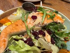 -玛格萝妮比萨屋(四平店)