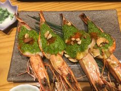 -花潮料理艺食馆(世欧广场店)