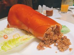 -8餐厅(新葡京酒店)