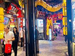 -时尚天河商业广场